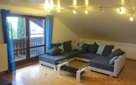 Ferienwohnung am Fuß des Bayerischen Waldes